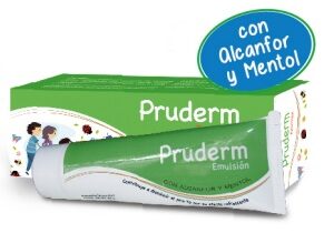 Pruderm